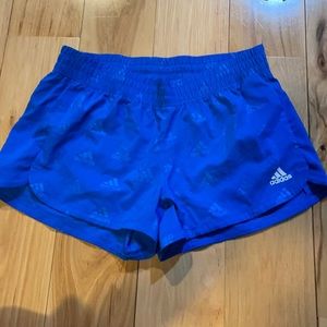 Nike Athletic Shorts